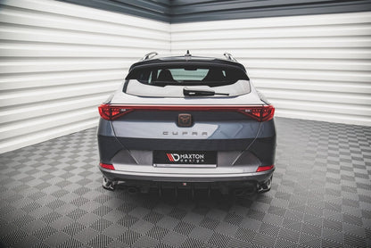 Cupra Formentor - Heck Dachspoiler