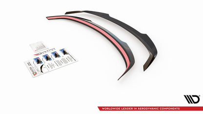 Cupra Formentor - Heck Dachspoiler