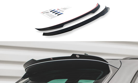 Seat Leon ST KL - Heck Dachspoiler