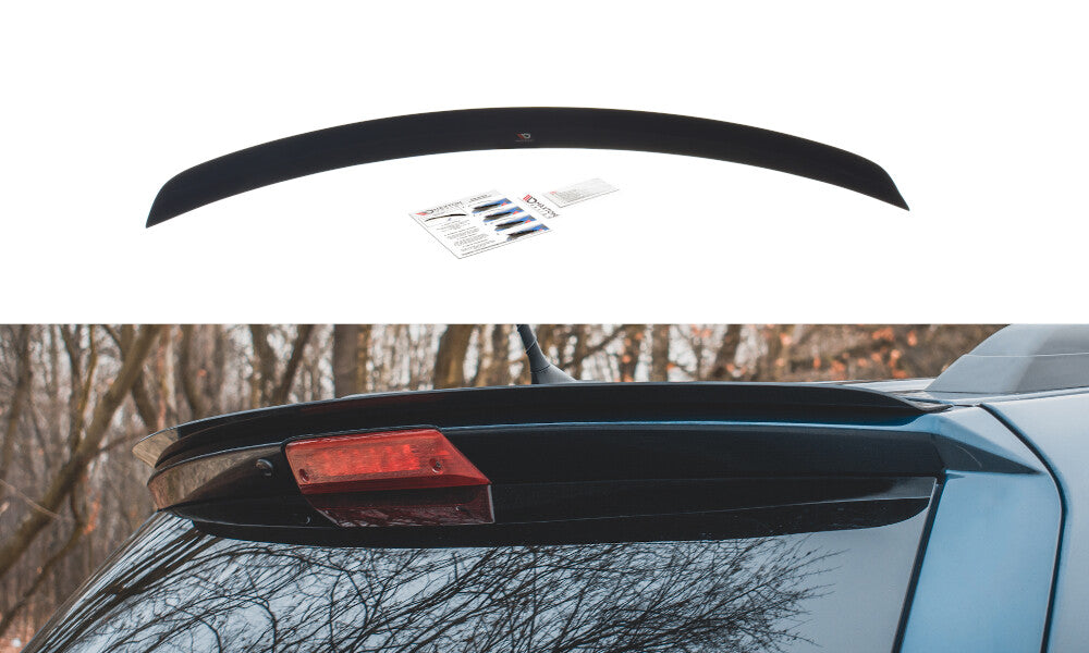 Fiat Freemont JF | 2011 - 2016 - Body Styling