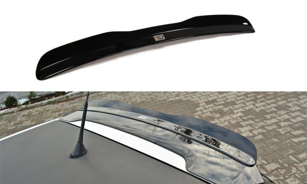 Fiat Punto Grande Punto | 2005 - 2009 - Body Styling