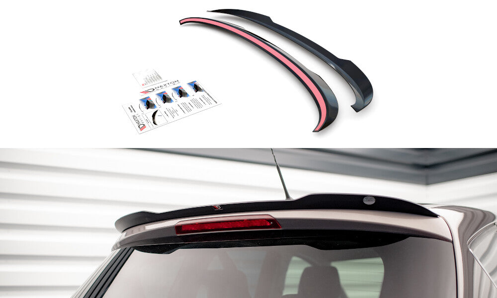 Ford C-Max C-Max | 2010 - Body Styling