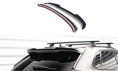 Ford Edge - Heck Dachspoiler