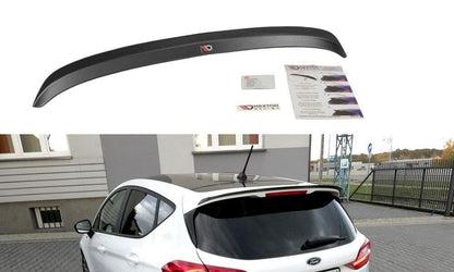 Ford Fiesta 8 - Heck Dachspoiler