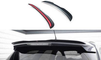 Ford Focus ST Mk3 Turnier - Heck Dachspoiler