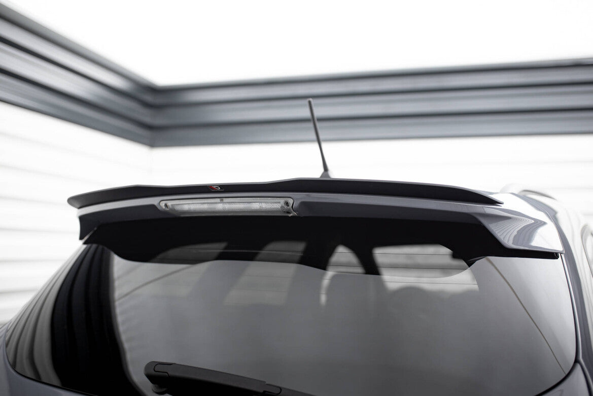 Ford Focus ST Mk3 Turnier - Heck Dachspoiler