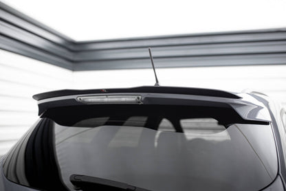 Ford Focus ST Mk3 Turnier - Heck Dachspoiler