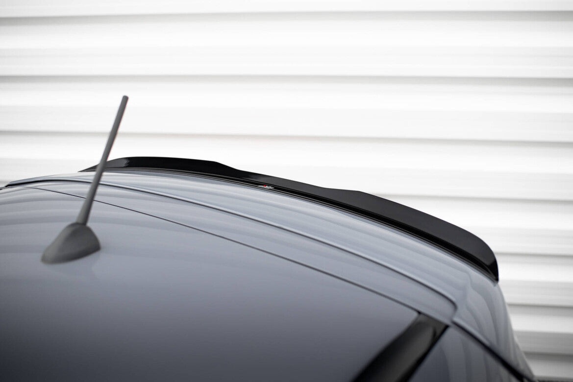 Ford Focus ST Mk3 Turnier - Heck Dachspoiler