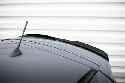Ford Focus ST Mk3 Turnier - Heck Dachspoiler