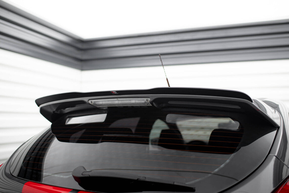 Ford Focus ST Mk3 - Heck Dachspoiler