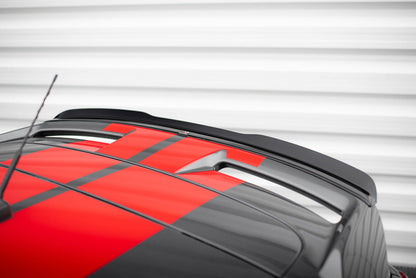 Ford Focus ST Mk3 - Heck Dachspoiler