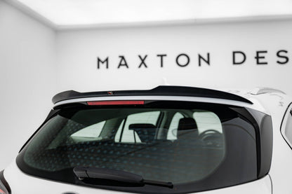 Ford Focus Mk4 Kombi - Heck Dachspoiler