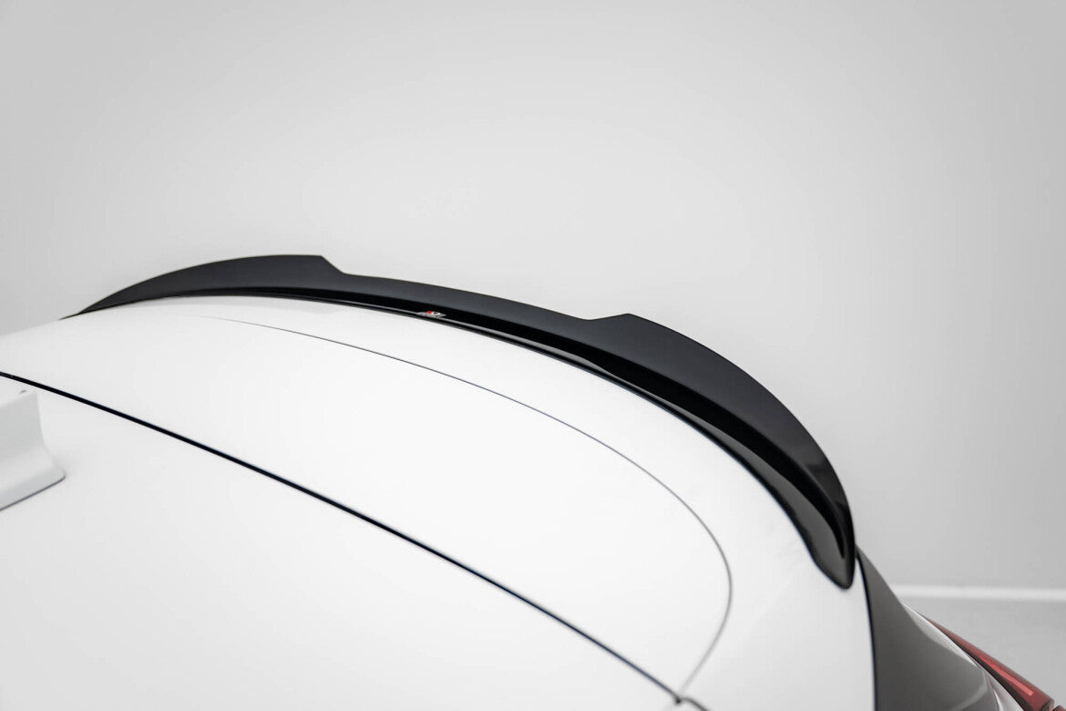 Ford Focus Mk4 Kombi - Heck Dachspoiler