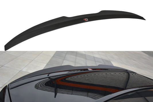 Honda Accord Mk8 - Heck Spoiler