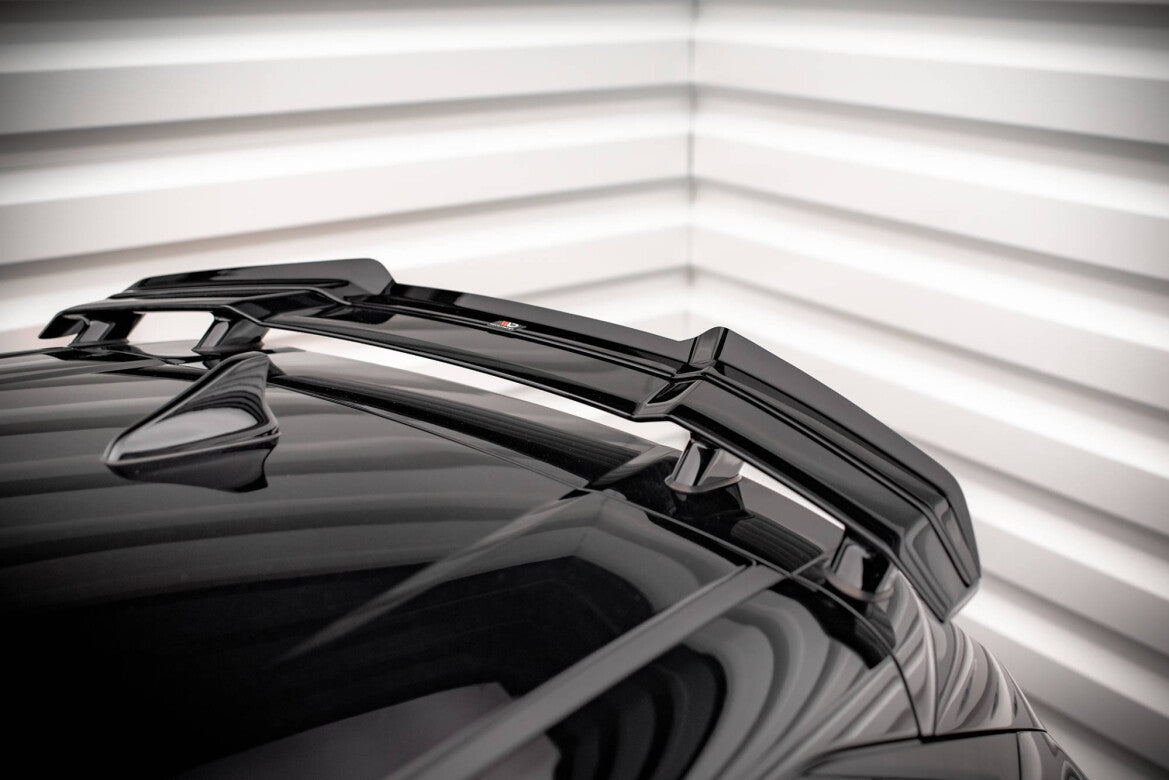 Hyundai i20 N - Heck Spoiler