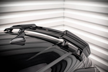 Hyundai i20 N - Heck Spoiler