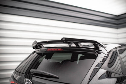 Hyundai i20 N - Heck Spoiler