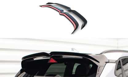 Hyundai Kona N Mk1 - Heck Dachspoiler