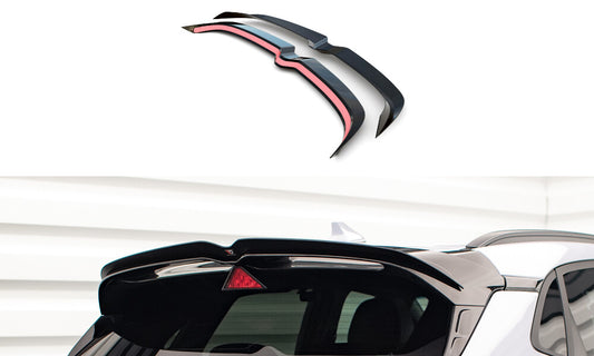 Hyundai Kona N Mk1 - Heck Dachspoiler