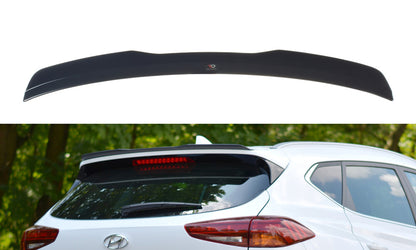 Hyundai Tucson (TL) Facelift - Heck Dachspoiler