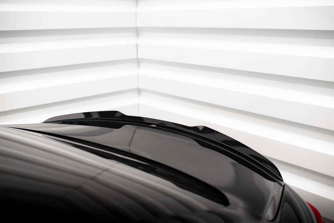 Infiniti Q50 S Mk1 - Heck Spoiler