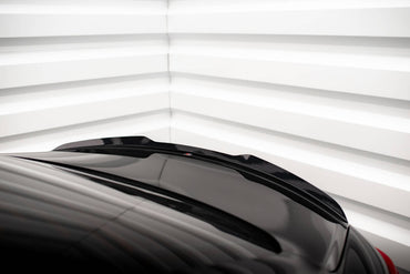 Infiniti Q50 S Mk1 - Heck Spoiler