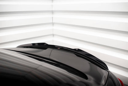 Infiniti Q50 S Mk1 - Heck Spoiler