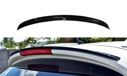 Infiniti QX70 - Heck Dachspoiler