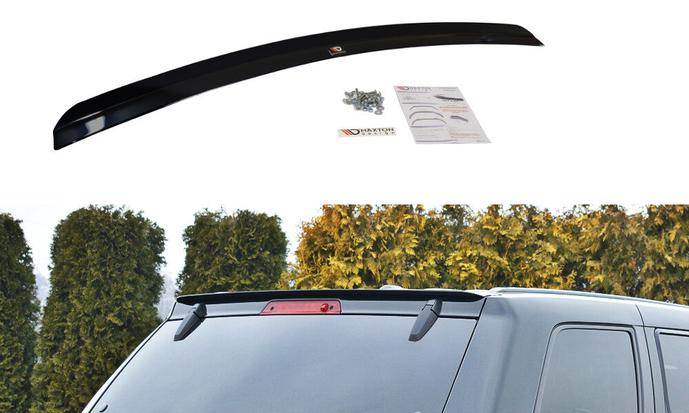 Jeep Grand Cherokee WH | 2005 - 2010 - Body Styling