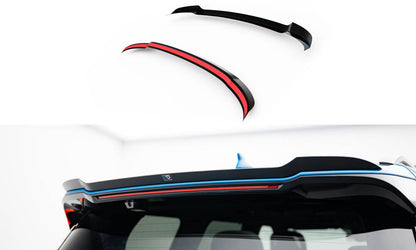 KIA EV9 GT-Line - Heck Dachspoiler