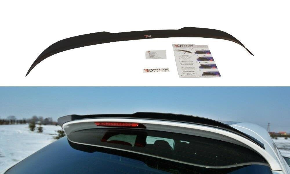 Kia Cee'd JD | 2012 - 2018 - Body Styling