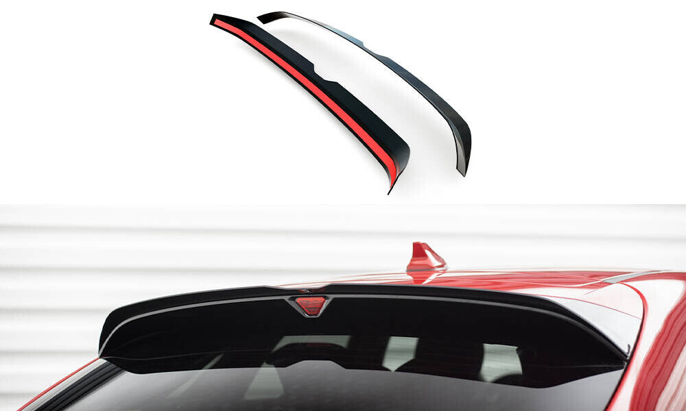 KIA ProCeed GT Mk1 (CD) - Heck Dachspoiler