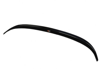 Lexus CT Facelift - Heck Dachspoiler