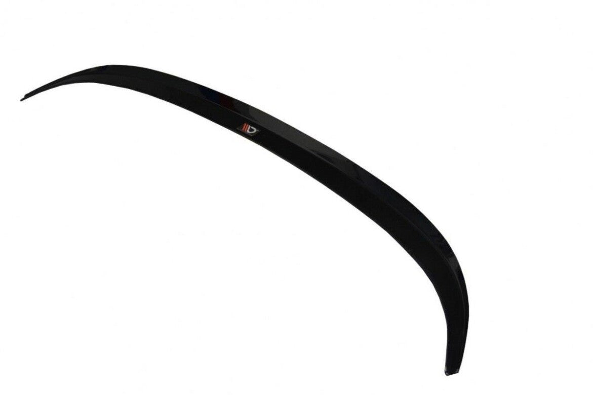 Lexus CT Facelift - Heck Dachspoiler