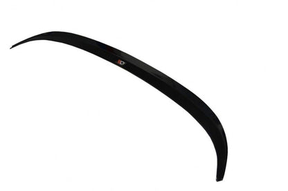 Lexus CT Facelift - Heck Dachspoiler