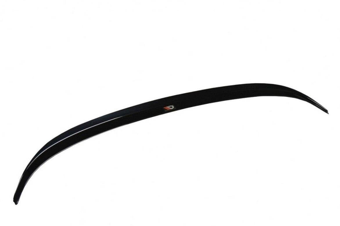 Lexus CT Facelift - Heck Dachspoiler