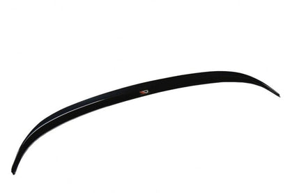 Lexus CT Facelift - Heck Dachspoiler