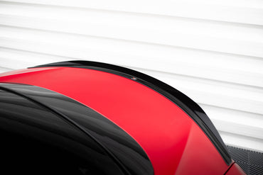 Lexus LC 500 - Heck Spoiler
