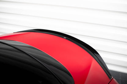Lexus LC 500 - Heck Spoiler