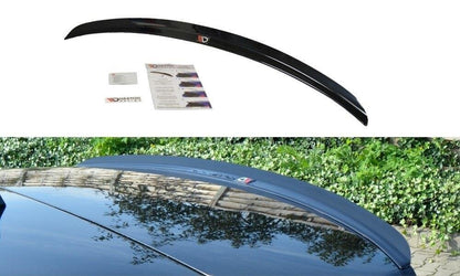Lexus NX Preface/Facelift - Heck Dachspoiler