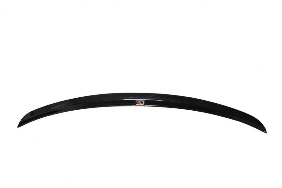 Lexus NX Preface/Facelift - Heck Dachspoiler