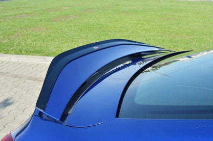 Lexus RC F - Heck Spoiler