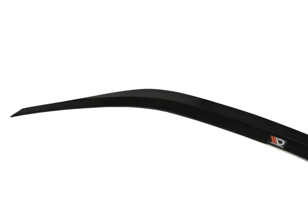 Lexus RC F - Heck Spoiler