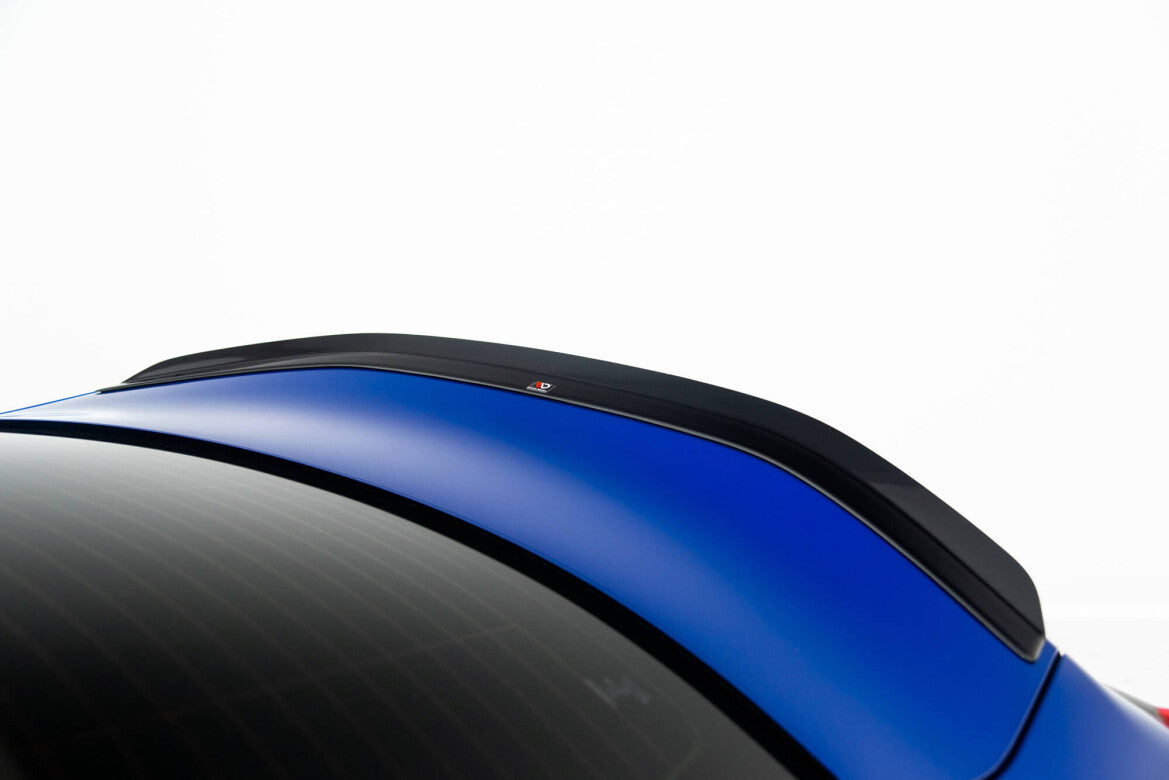 Lexus RC Mk1 - Heck Spoiler
