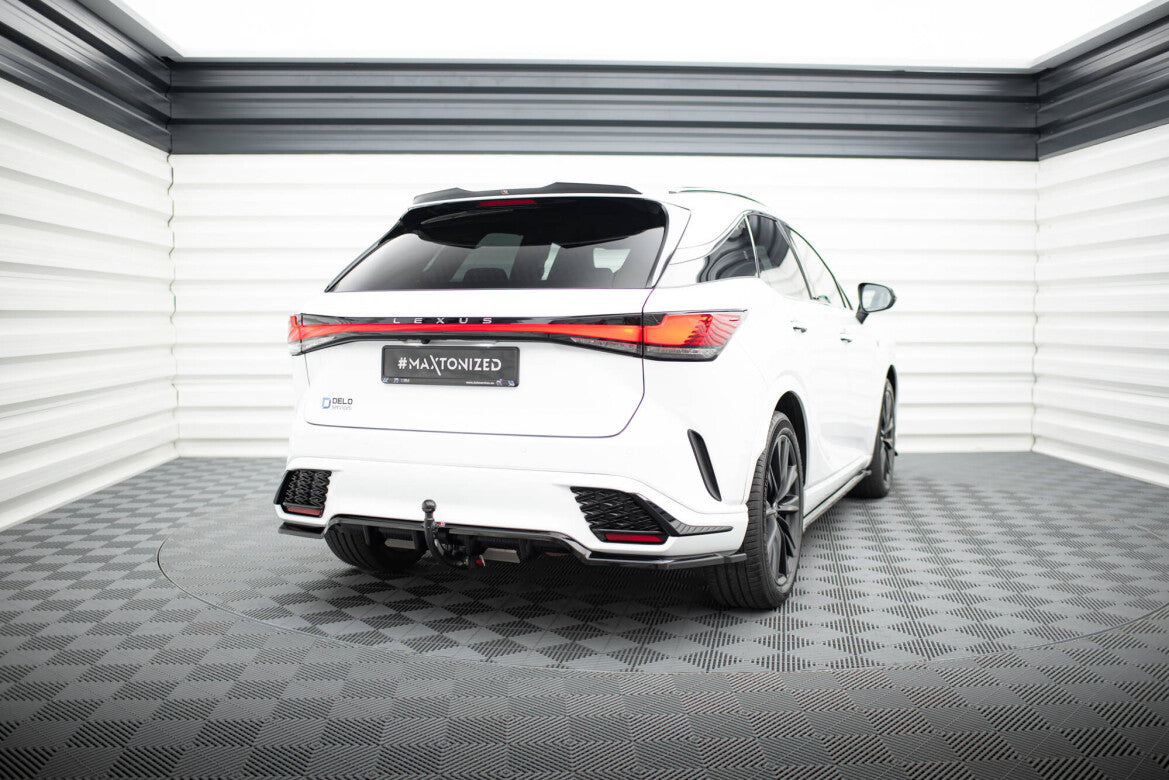 Lexus RX F-Sport Mk5 - Heck Dachspoiler