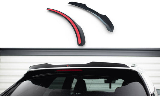 Lexus RX F-Sport Mk5 - Heck Dachspoiler