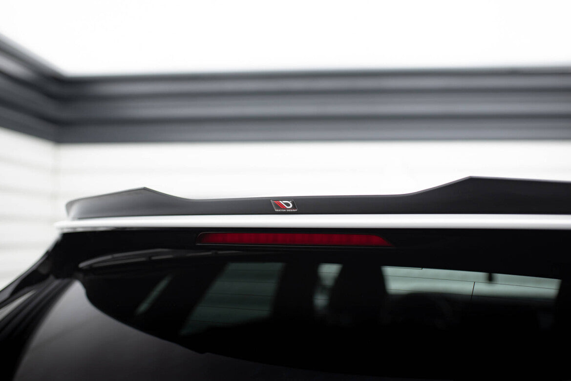 Lexus RX F-Sport Mk5 - Heck Dachspoiler