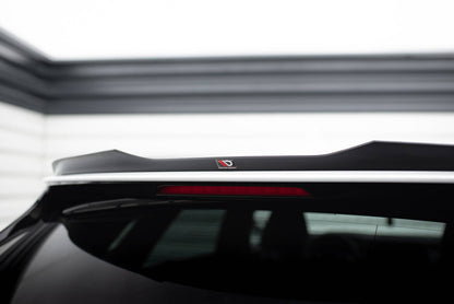 Lexus RX F-Sport Mk5 - Heck Dachspoiler