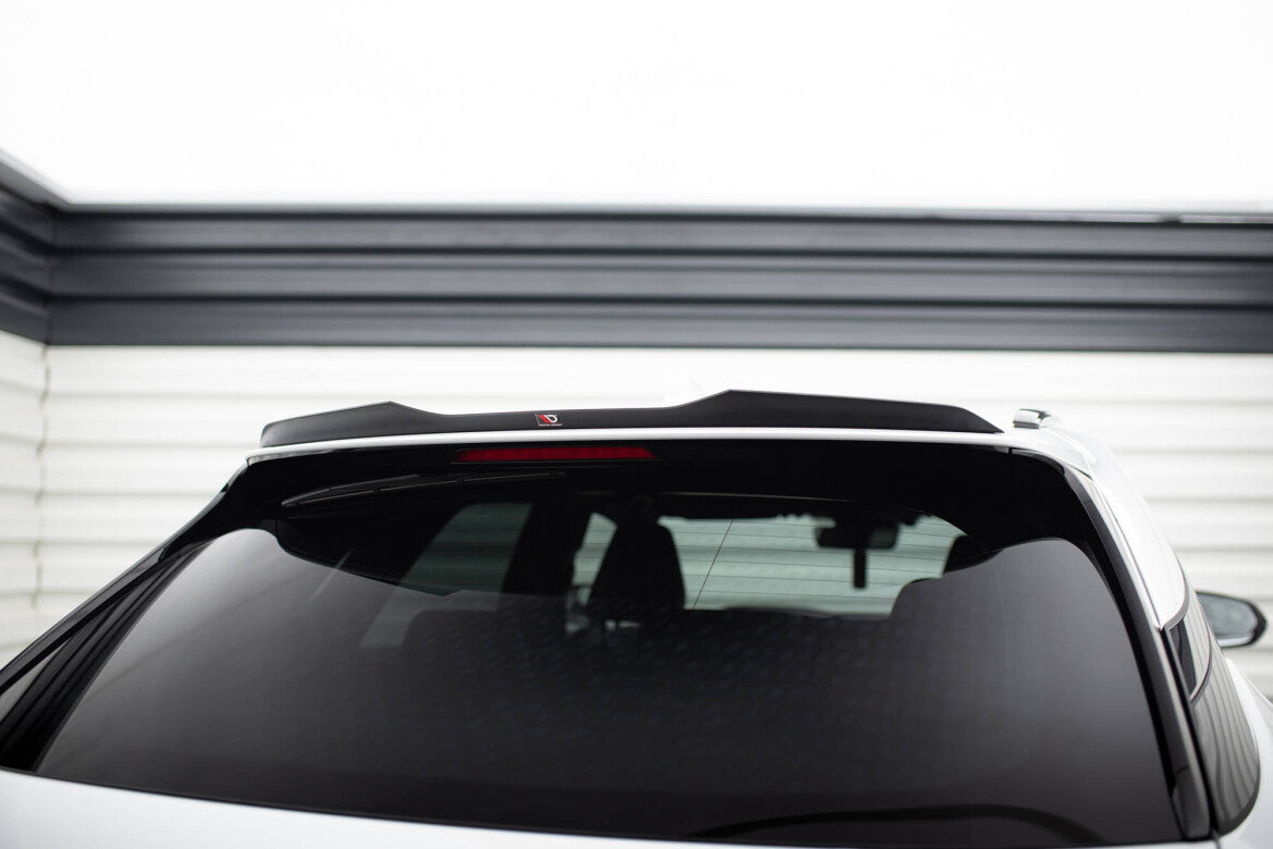 Lexus RX F-Sport Mk5 - Heck Dachspoiler