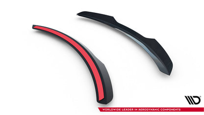 Lexus RX F-Sport Mk5 - Heck Dachspoiler